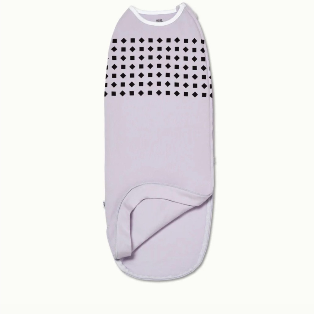 Nanit Breathing Wear Swaddle